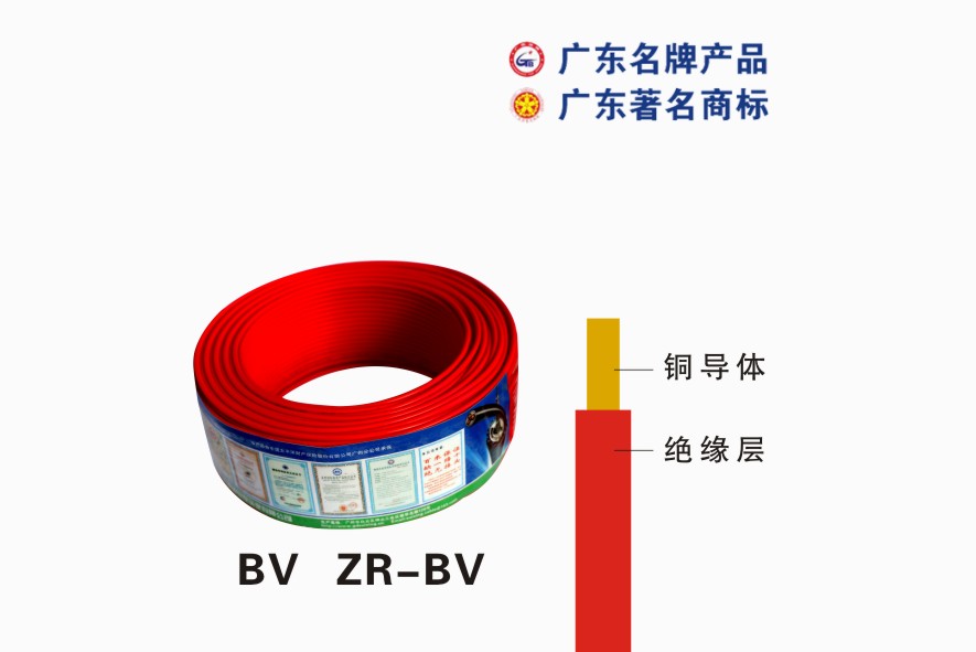 60227 IEC 01（BV）