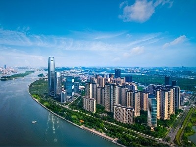 重磅！广州电缆签约保利发展，共商数十省市深度合作